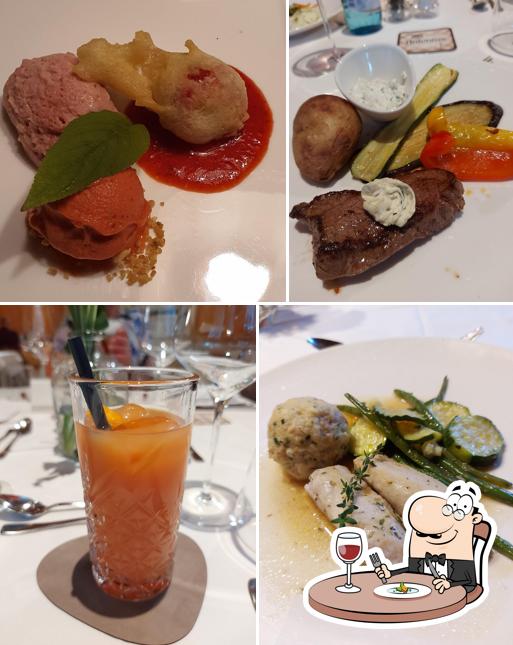 Cibo al Niedermair