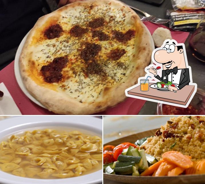 Cibo al Schützenstube