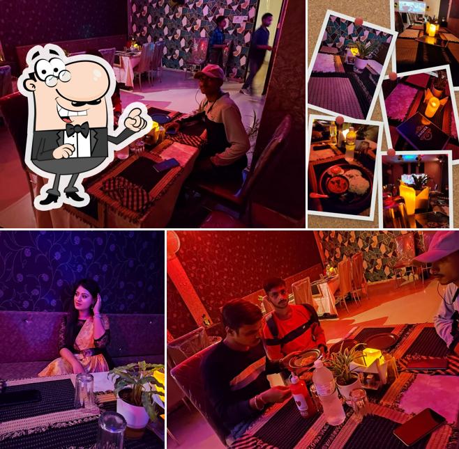 Swadishtam The Taste of Banaras