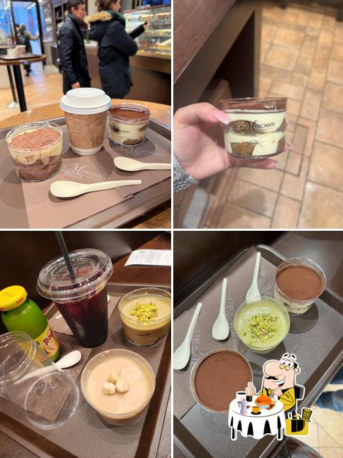 Platti al Tiramisu