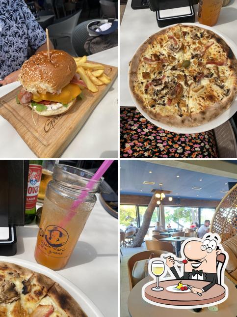 Cibo al Gabine bar & food