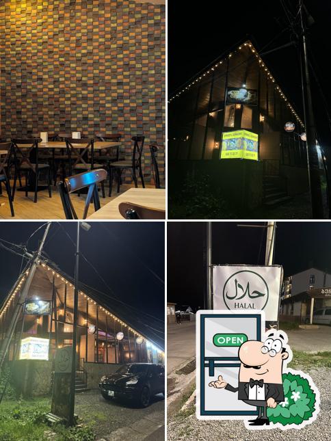 Gochit's Burger