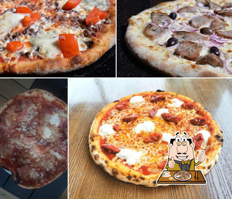 Pizza Rhuys Surzur