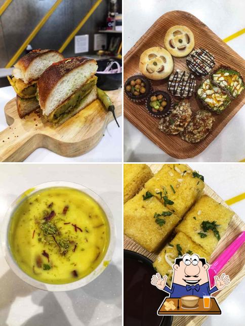 Balaji Mahesh Mithai Bhandar