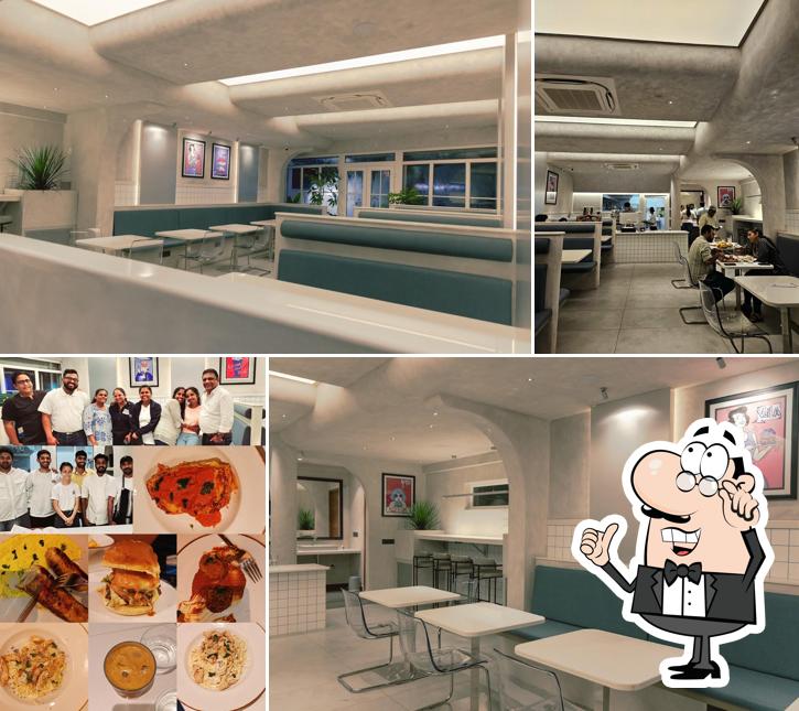 Big Poppa’s Bistro