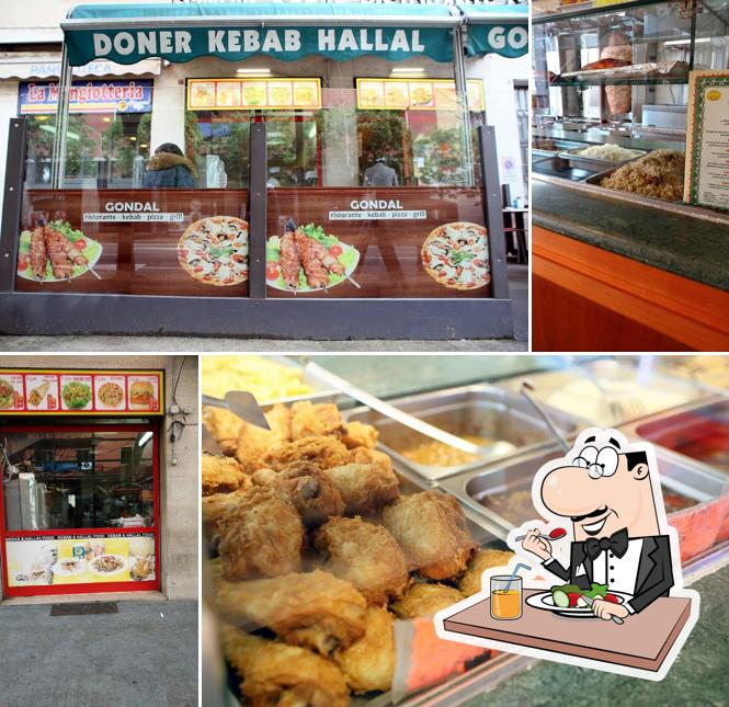 Gondal Kebab Ristorante