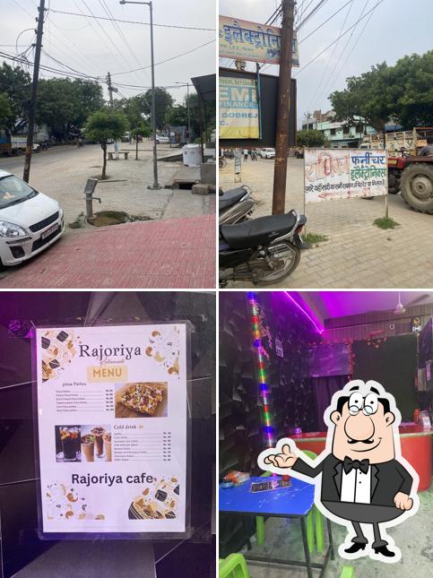 Rajoriya Pizza Point