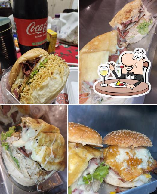 SIGA Lanches