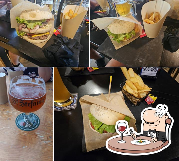 Platti al Space PUB