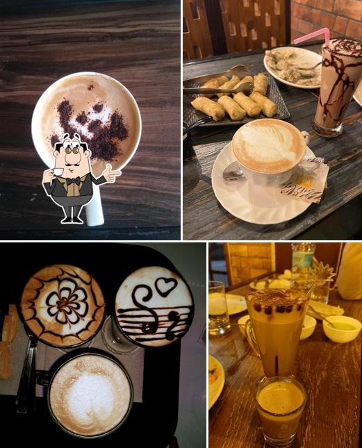 Sungrown Cafe, Bathinda