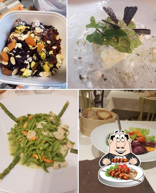 Cibo al Desiree Ristorante Pizzeria