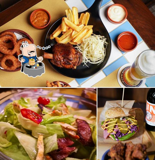 Platti al Marienplatz