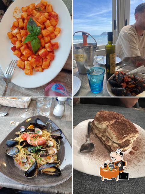 Cozze al Marina