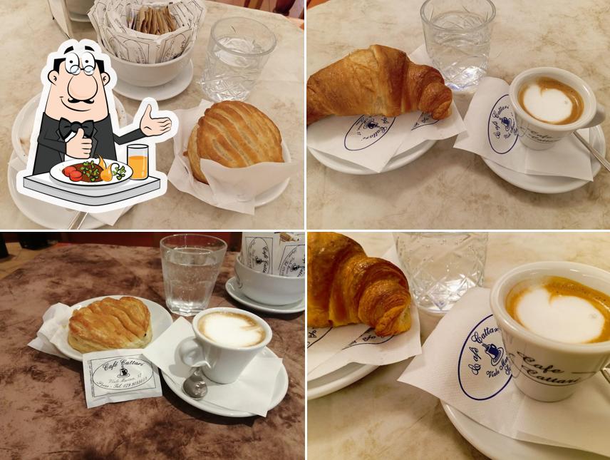 Bar Cafè Cattari