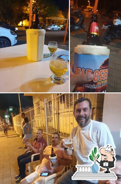 Bar do Benhur