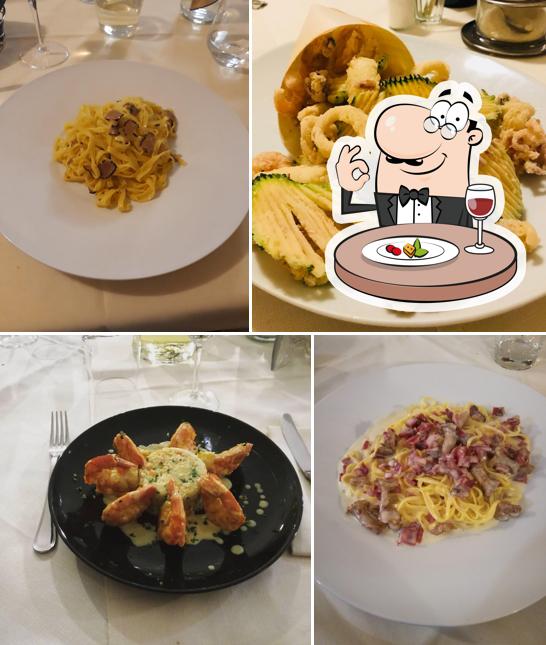 Ristorante Pizzeria Convivio 57