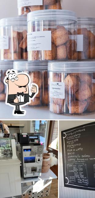 Guarda la foto di Gelato d'A...Mare