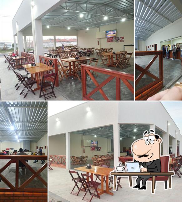 Picanha do chef