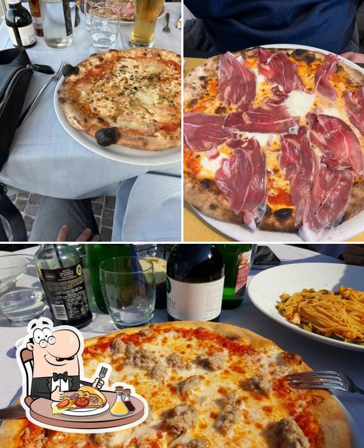 La pizza è il piatto veloce più di successo al mondo