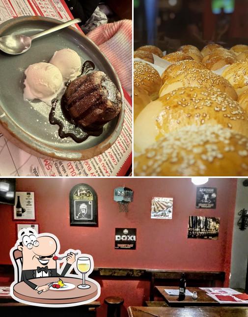 Platti al Vincenzo Meloni