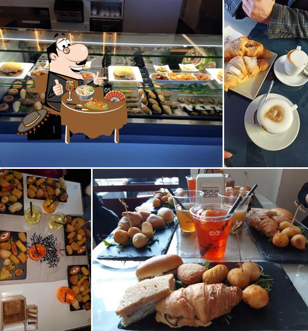 Platti al Caffè 500