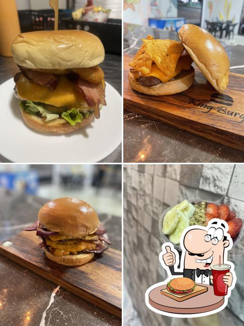 King Burger