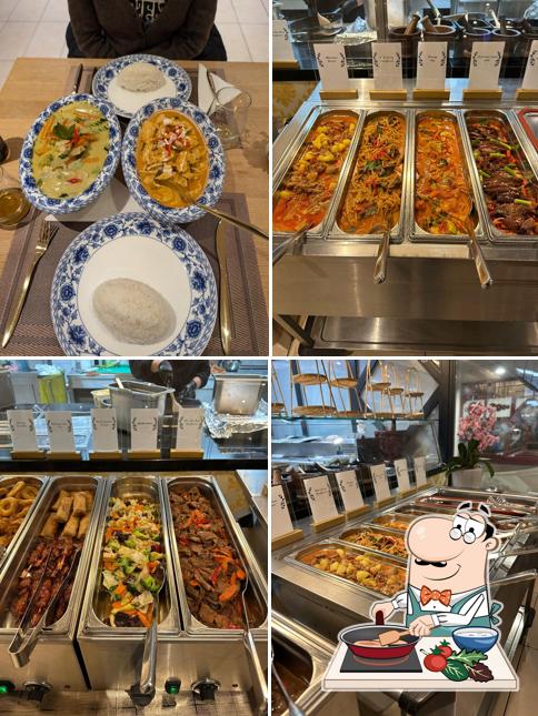 Luv 2 eat Thai Restaurant