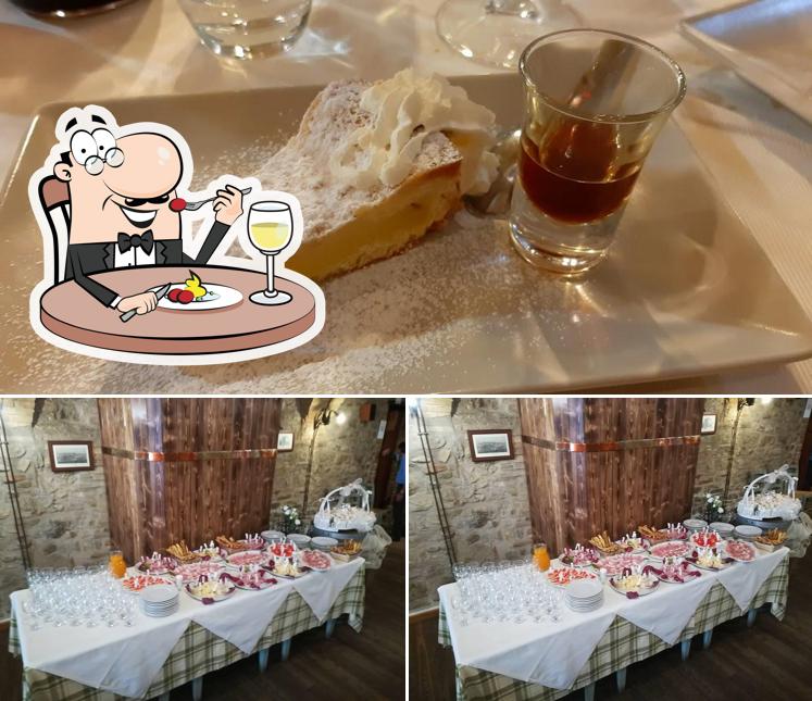 Cibo al Osteria Del Podesta' Di Picciurro Salvatore