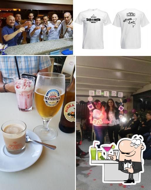 Chioscobar Happy Smile