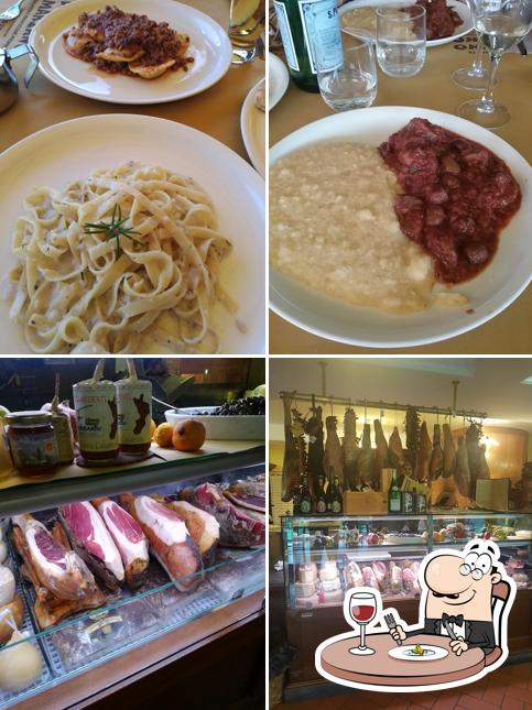 Cibo al ️Da nonno Mariano Srl