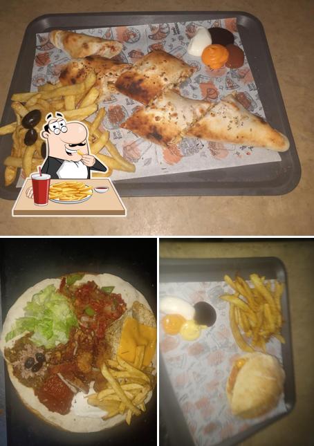 Pizzeria Jemai
