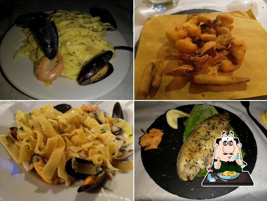 Pizzeria-Trattoria Blue Garden