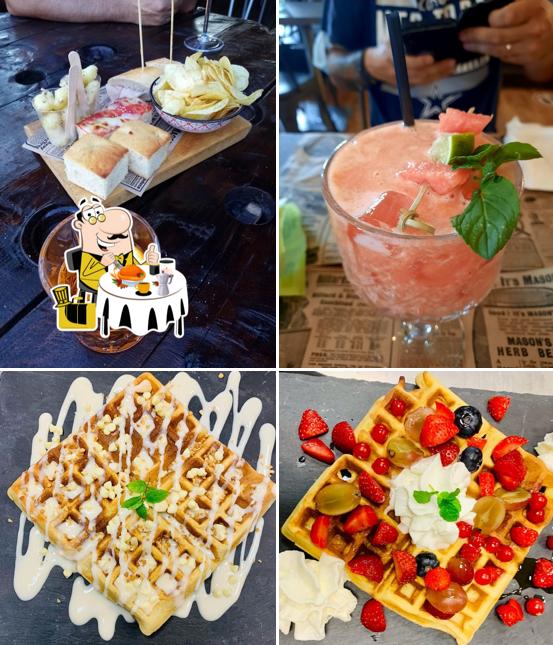 TPA Bar, Grill & Music
