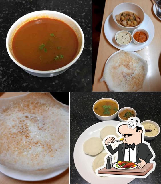 Golden Harvest Restaurant- Airport Centre Point