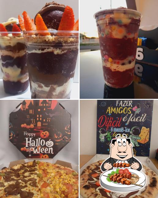 Pizzaria Santa Mônica