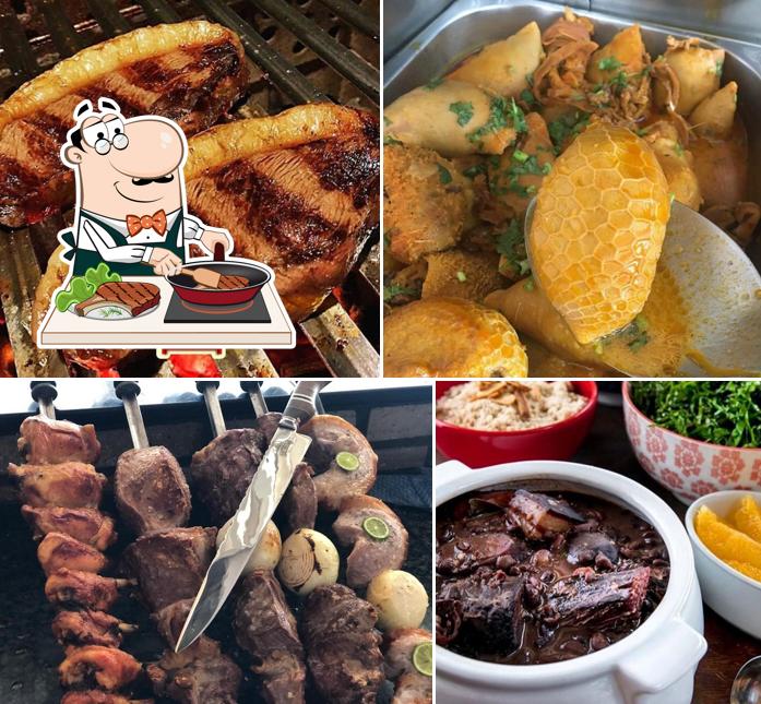 Beniccios Grill