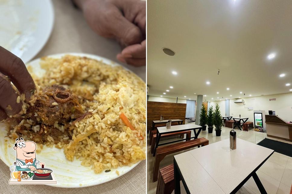 Biriyani House