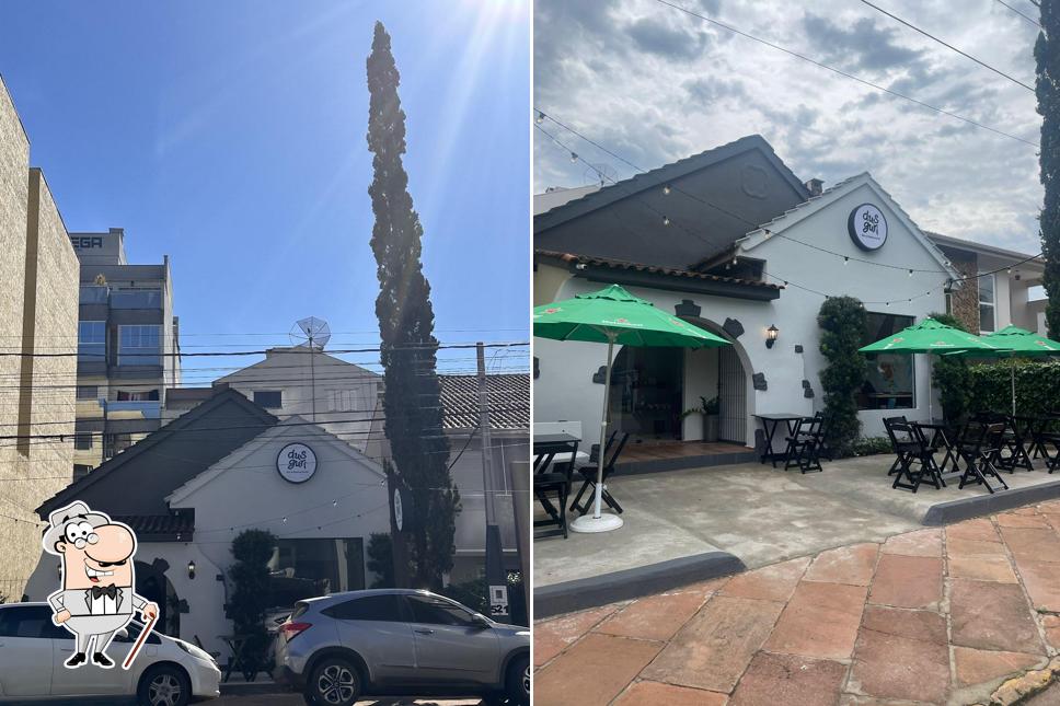 Dus Guri Bar e Restaurante