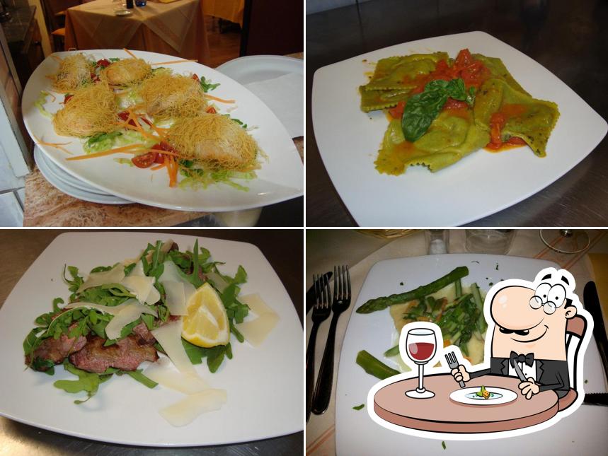 Cibo al la pentolaccia