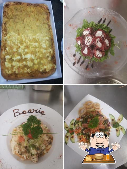 Pizzeria baaria