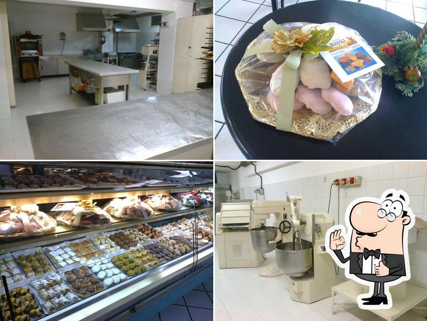 Bistrot Royal Vecchia Gestione