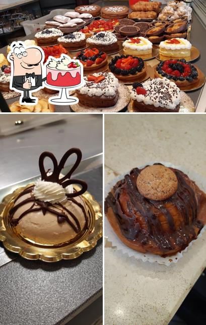 Vedi questa foto di La Bottega Del Pane Di Carbone Teresa E Rosanna S.N.C. Biella
