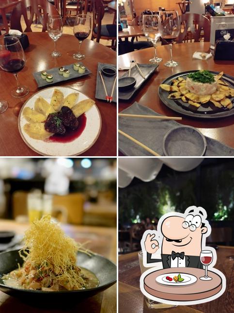 OAL Gastrobar