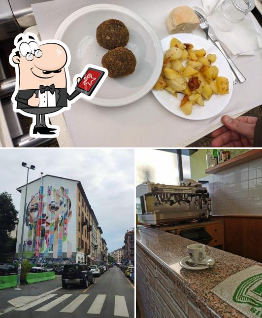 Guarda gli esterni di Self Service Vivà