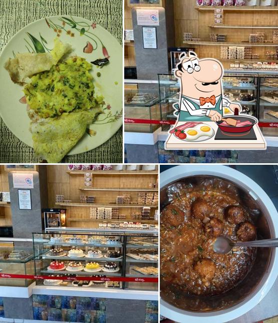 Shree Ganga Sweets and Restaurant