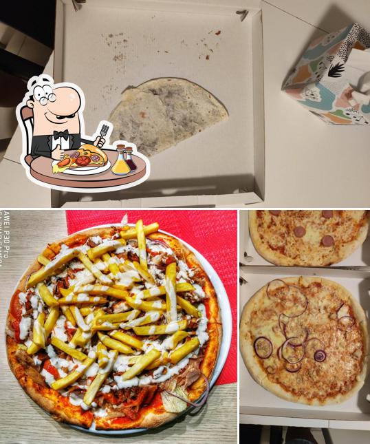 La pizza è il piatto veloce più amato al mondo