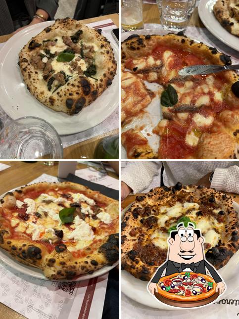 A Addore - Eur, puoi goderti una bella pizza