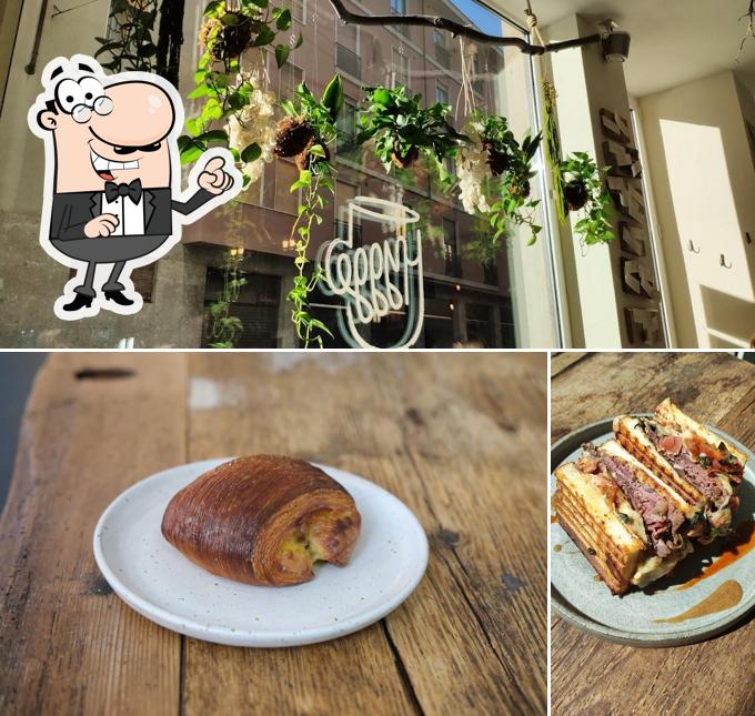 Gli interni di Hygge