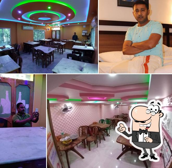 Nilima Restaurant & Bar