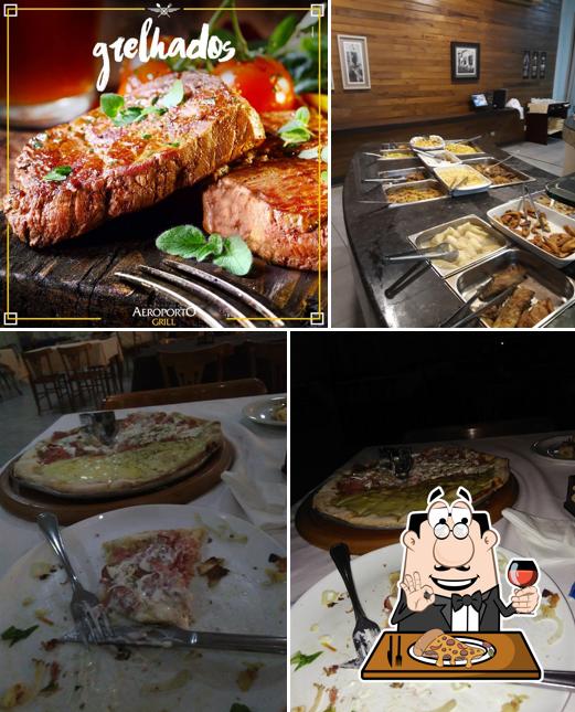 Churrascaria Aeroporto Grill